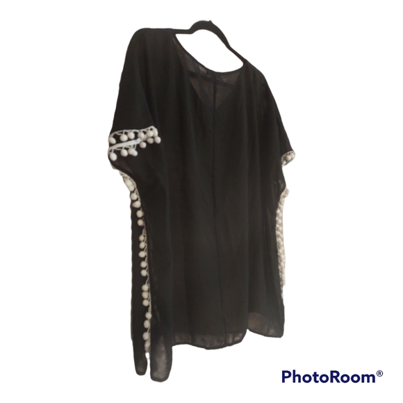 CPOKRTWSO Swimwear coverup - Picture 3 of 3